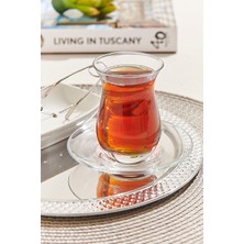 Paşabahçe Galata Çay Bardağı 175 Cc, Çay Bardağı, 1 Adet