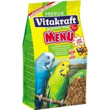 Vitakraft Muhabbet Kuşu Yemi 1000 gr