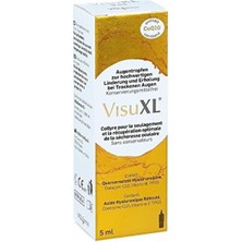 Visuxl Goz Damlası 10 ml