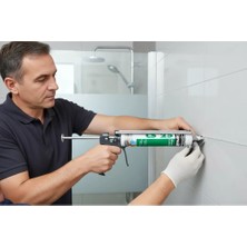 Cerresit CS225 Şeffaf Silikon 280 ml