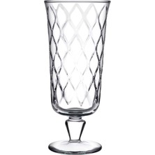 Paşabahçe Leafy Ayaklı Kokteyl Kadehi  445 Cc, Kokteyl Bardağı, 1 Adet