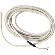 Ycl Kuluçka Kablo Rezistans Isıtıcı 3 Metre 150W 220V