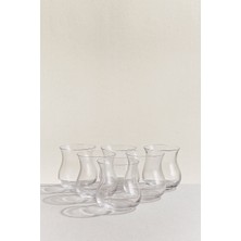 Paşabahçe Kokteyl Lab 6'lı Bardak No:3 360 Cc, Kokteyl Bardağı