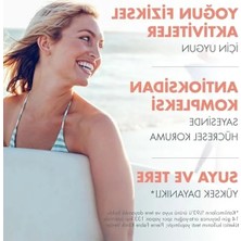 Bella Vista Spf 50 Suya Dayanıklı Güneş Koruyucu Kremleri - 100 ml