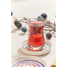 Paşabahçe 24'lü Aida Çay Bardağı 160 Cc, Çay Bardağı