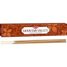 Vip Mountain Valley Premium Nature Tütsü 12'li