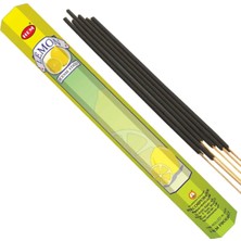 Vip Limon Ağacı Lemon Tütsü 20'li