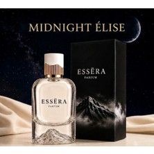 Essera Parfüm Midnight Élise Edp Kadın Parfüm 50 ml