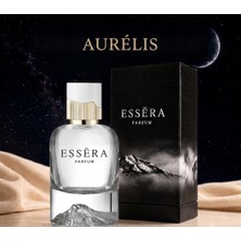 Essera Parfüm Aurélis Edp Unisex Parfüm 50 ml