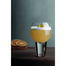 Paşabahçe Nude Gravity Martini Kokteyl Bardağı 2'li 313 Cc, Kokteyl Bardağı