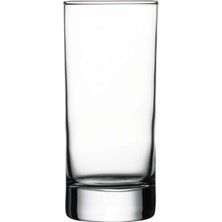 Paşabahçe Side Meşrubat Bardağı 290 Cc, Meşrubat Bardağı, 1 Adet