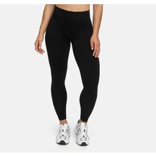 Aida Fashion Dikişsiz Spor Tayt