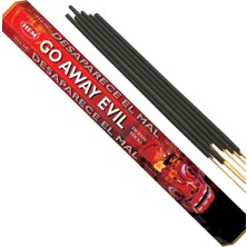 Vip Go Away Evil Çubuk Tütsü 20 Adet