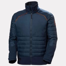 Helly Hansen Workwear 74142 Helly Hansen® Chelsea Evolution 2.0 Softshell Ceket M-590-L
