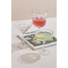 Paşabahçe Estrella Martini Bardağı 220 Cc., Kokteyl Bardağı, 1 Adet