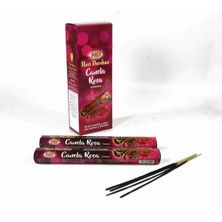 Vip Cinnamon Rose Çubuk Tütsü - Tarçın ve Gül Kokusu 20'li