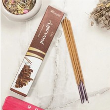 Vip Agarwood Vedic Çubuk Tütsüsü