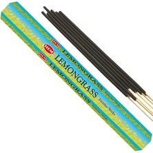 Vip Limon Otu Lemongrass Hexa Tütsü 20'li