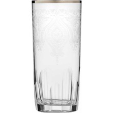 Paşabahçe Cemre Rakı Bardağı Takımı 6'lı, Rakı Bardağı