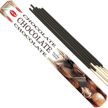 Vip Çikolata Özlü Chocolate Tütsü 20'li