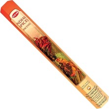Vip Indian Spices Tütsü 20'li