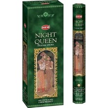 Vip Nightqueen Tütsü 20'li