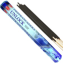 Vip Unlock Hexa Tütsü 20'li