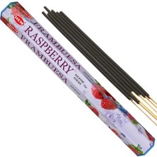 Vip Ahududu Raspberry Tütsü 20'li