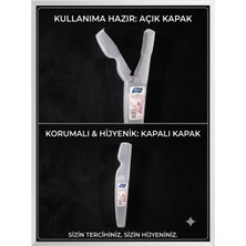 Titiz Evim 365 Diş Fırçası Kabı