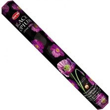 Vip Black Opium Tütsü 20 Adet