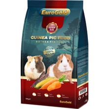 Eurogold Guinea Pig Yemi 750 Gr. 451-3007