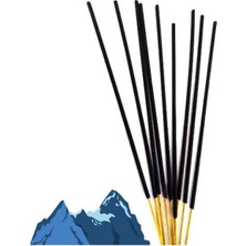 Vip Tütsü Everest ( Doğa ) Kokulu 20'li