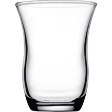 Paşabahçe 6'lı Cihangir Çay Bardağı 95 Cc, Çay Bardağı