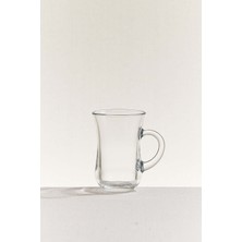 Paşabahçe Keyif Çay Bardağı 175 Cc, Çay Bardağı, 1 Adet