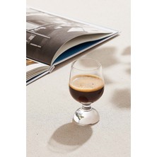 Paşabahçe Nude Delizia Espresso Bardağı, Espresso Fincanı, 1 Adet