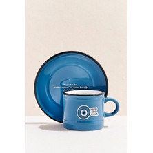 Paşabahçe Hisli Şeyler Nazar Espresso Fincanı, Espresso Fincanı, 1 Adet