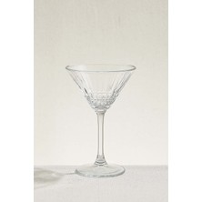 Paşabahçe 4'lü Elysia Martini Bardağı 220 Cc, Kokteyl Bardağı