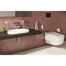 Minimax A44787 Tekli Askı, Krom