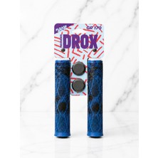 Heugers Drox GR170 Ergonomik Tpe Bisiklet Elcik - Dağ (Mtb), Şehir, Katlanır ve Elektrikli Bisiklet Uyumlu