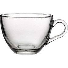 Paşabahçe 6'lı Basic Fincan 225 Cc, Fincan
