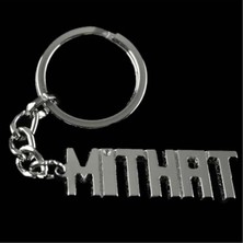 Zero Land Novapazr Mithat Isimli Anahtarlık-