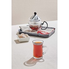 Paşabahçe 6'lı Mila Çay Bardağı 145 Cc, Çay Bardağı