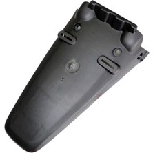 Msr SYM FIDDLE 2 125S ARKA ÇAMURLUK SYM FIDDLE ESKİ MODEL(2008-2009)