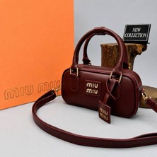 Pazarvia Shop Mini Çarpraz El Çantası