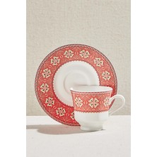 Paşabahçe Hereke Porselen Espresso Fincanı, Espresso Fincanı, 1 Adet