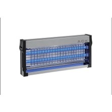 Ack Sinek Cız Cihazı / Sinek ve Uçan Haşere Öldürücü 220V 40W