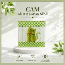 Evim 365 Cam Gider Süsü