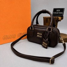 Pazarvia Shop Mini Çarpraz El Çantası