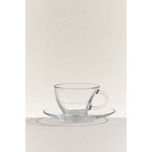 Paşabahçe Penguen Çay Fincanı, Çay Fincanı, 1 Adet