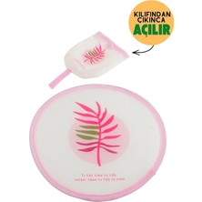 Semel Yaprak Kore Yelpaze